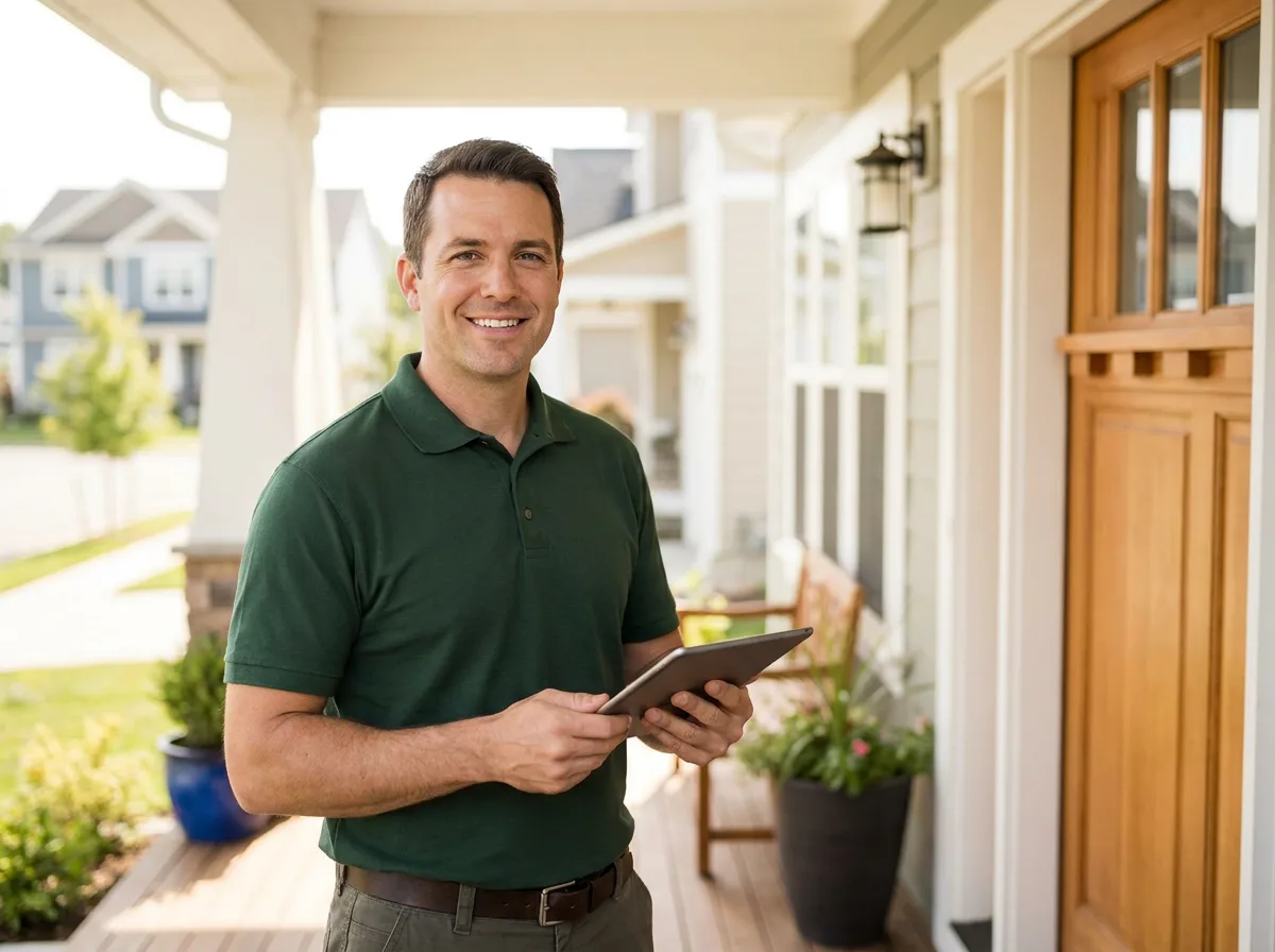 Pest control FAQs for Wren, OH